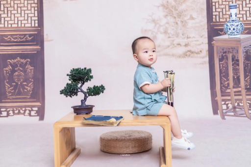 淇县宝宝几个月认人 淇县宝宝几个月认人